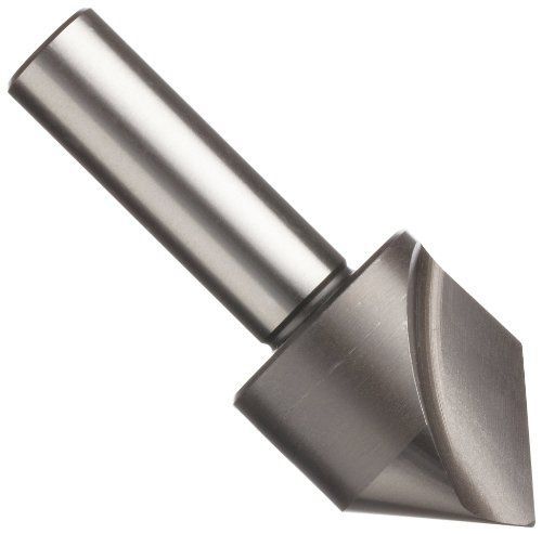 Union butterfield 4603 series high-speed steel single-end countersink, uncoated for sale