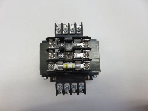 Square D 9070TF500D1 Control Transformer