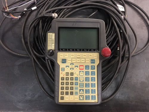 FANUC teach pendant A05B-2301-C300