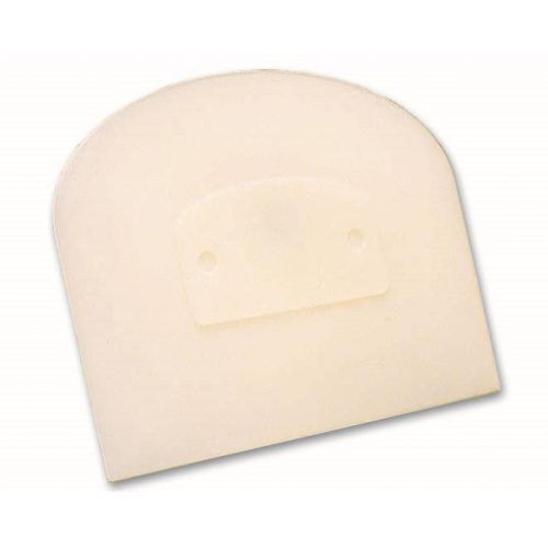 Matfer Bourgeat 112840 Dough Cutter/Scraper