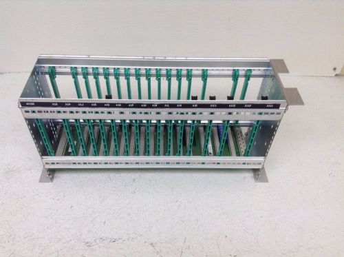 Dr. Boy Resotec 90 197.01 C19-1241 Rack Chassis 90197.01 C191241 9019701