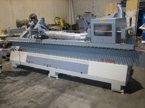 Volapto Shaper and Sander 3HP