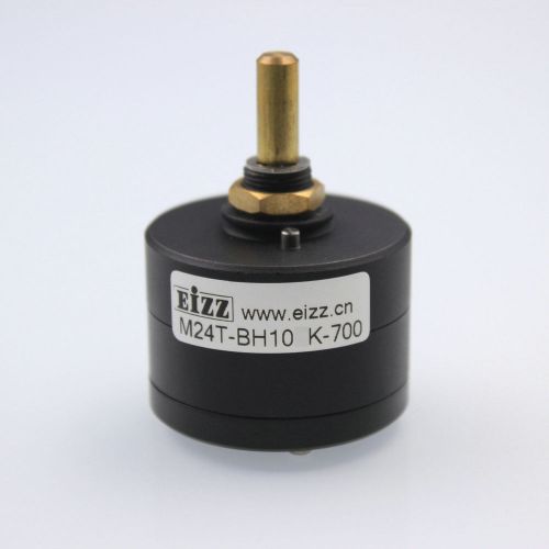 10pcs eizz 10k 24 step mono attenuator volume potentiometer audio hifi amplifier for sale