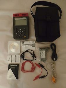 Amprobe SOLAR-600 Solar Analyzer