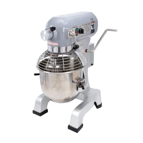 Admiral craft pm-20 planetary mixer 20 qt. 3-speed for sale