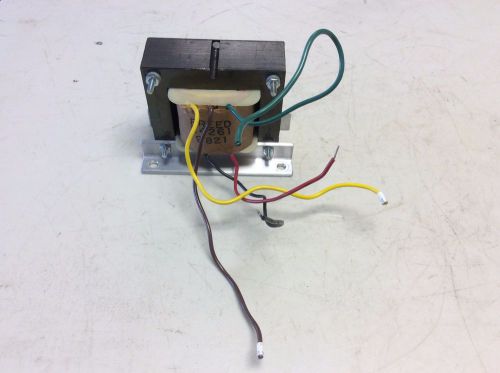 Freed 24261 Control Transformer