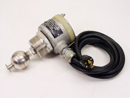 IMO Industries Conductivity Sensor CS-800