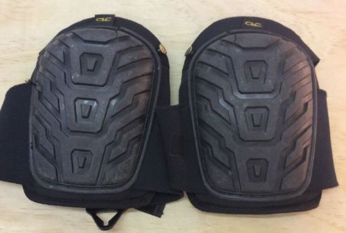 Clc work gear 345 professional knee pads * see description + photos* for sale