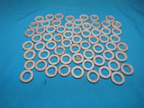 Lot 68pcs Magnetics 2.5x1.5x0.7 cm Toroid Core