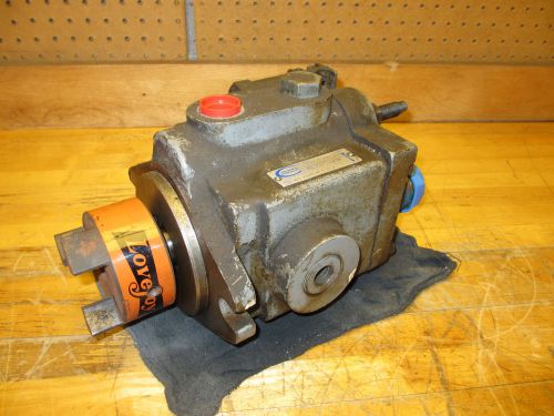 Continental Hydraulics HPV 20B35 RF 0 1R A Hydraulic Pump 3500psi  2.62