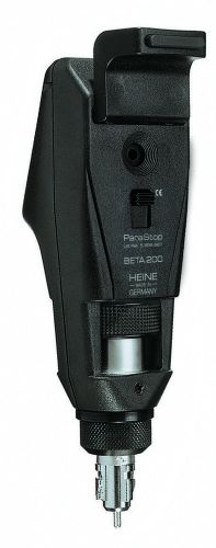 Heine Streak Retinoscope beta 200 with battery Handle