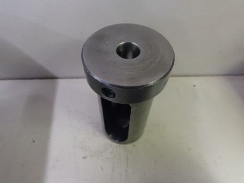 GLOBAL CNC LATHE TOOL HOLDER BUSHING #86-45Z 2&#034; OD X 5/8&#034; ID   STK 8487