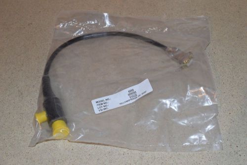 YSI INC MODEL 6095 ITEM NO 006095 PC ADAPTER-  NEW