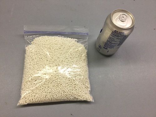 One lb, rubber pellets gun/rifle rest sighting bag, bean bag toss game for sale