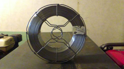 Welding wire