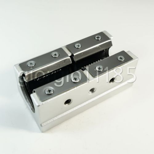 10pcs sbr20luu 20mm cnc router linear ball bearing block for sale