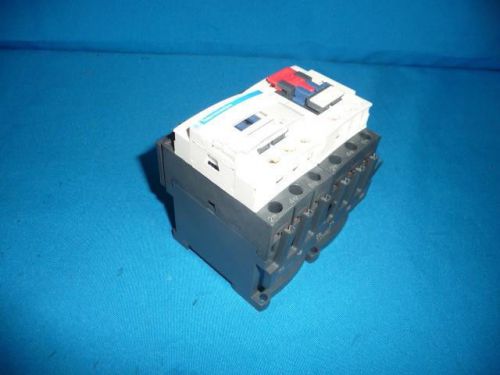 Schneider Electric LC2D09BL Reversing Contactor  C