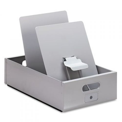 Master Products Master Porta-Matic Posting Tray, Gray (MAT11070)