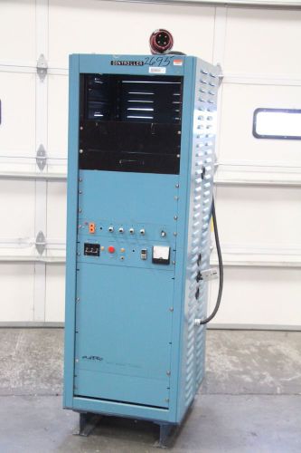 Astro Industries Matra Electric 480v Single Phase Transformer Furnace 20 KVA