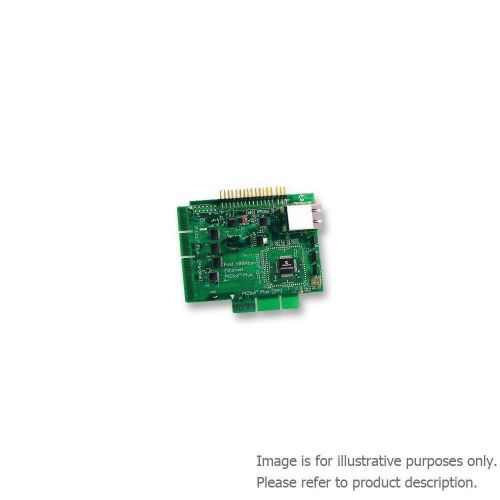 MICROCHIP AC164132 ENC624J600, ENET, DAUGHTER BOARD