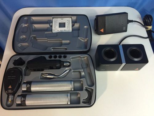 Heine Beta Ophthalmic Diagnostic Set