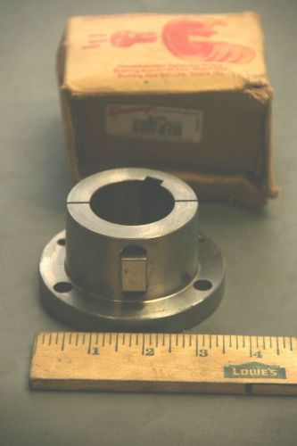 Browning Split Taper Bushing B 1 5/8