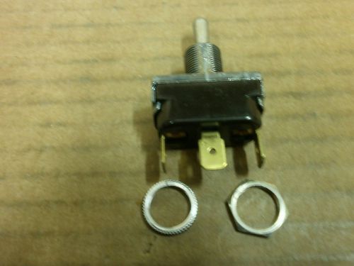 Associated Batt. Charger 6V-12V Toggle Switch 605676