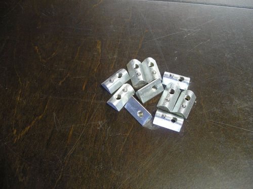 T-slot nut 8 st m6, pkg. of 10 - item brand for sale