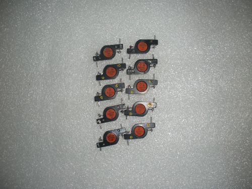 2D213A / 2Д21ЗА KD 213A / 10A 200V 100KHz FAST DIODE USSR  NOS.Lot of 10pcs.