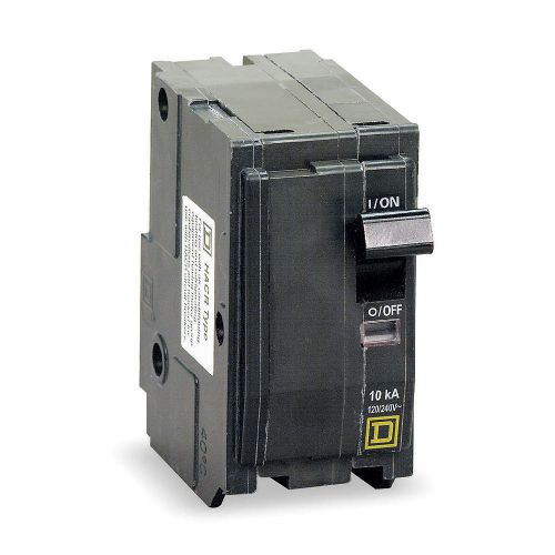 Square d qo220  plug in miniature circuit breakers for sale