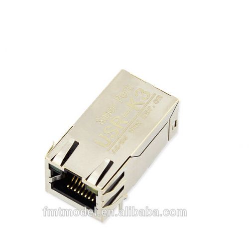 USR-K3 Super Port Serial TTL UART to Ethernet Module with Cortex M4 Kernel