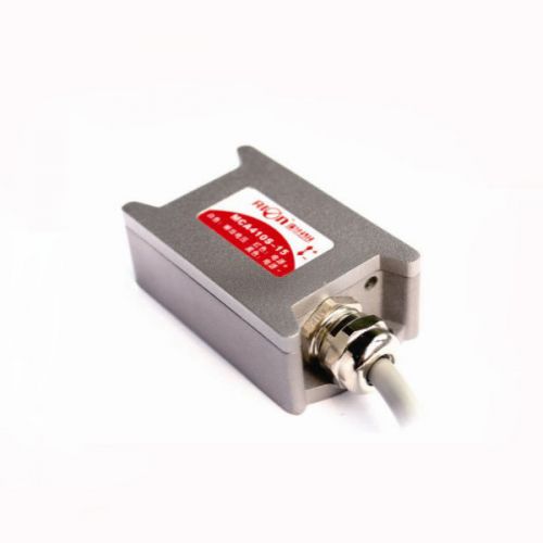 RION MCA420 inclinometer Angle sensor module for Crane Tower crane etc.