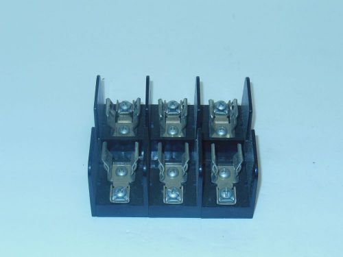 Gould Shawmut Fuse Block  60323J