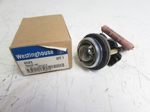 WESTINGHOUSE OTSFG/0TSFG INDICATING LIGHT ***NIB***