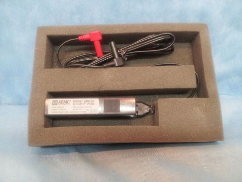 AEMC MN106 AC Current Probe