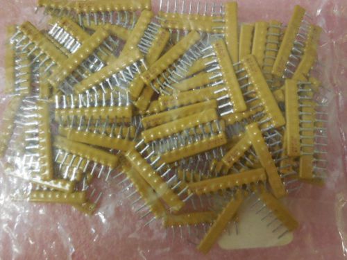 200 PCS BOURNS 4610-102-102