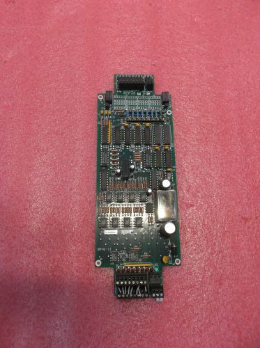 Watlow TLM-8 Temp Controller PC Board