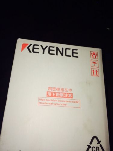 Keyence SZ-01s Laser Scanner