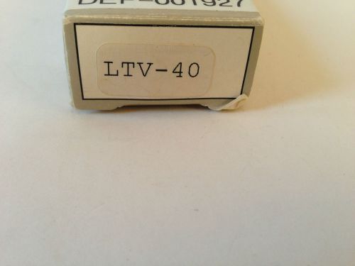 MEAD LTV-40 DOOR SWITCH