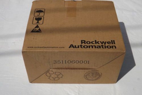 AB Allen Bradley Power Flex 4 AC Drive 22A-V1P5N104