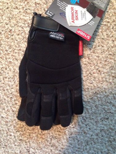Majestic alycore puncture resistant glove 5/10bp - size large for sale