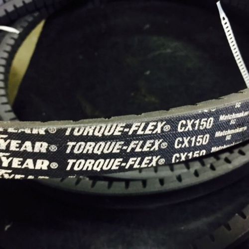 Goodyear Cx150