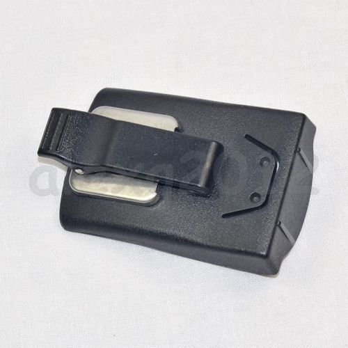 New Carry Holder with Belt Clip for Motorola Radio GP328PLUS 338PLUS PTX760PLUS