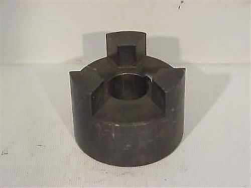 TB Wood&#039;s L-Jaw Shaft Coupler Body L110 x 1 1/4&#034;