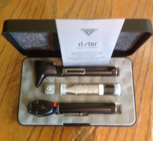 Ri-Star Pocket Halogen Otoscope