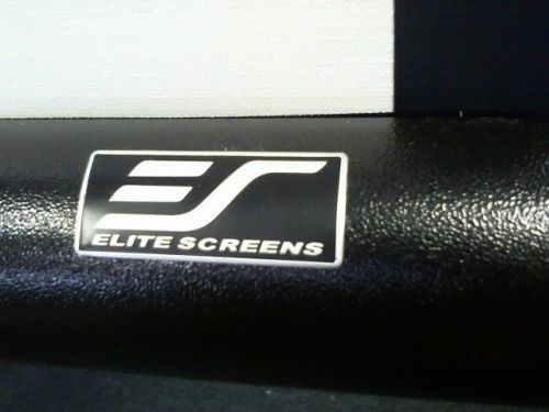 ELITE SCREENS INC Projection Equipment ENC026 (VP1001743)