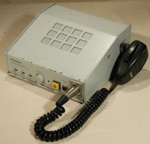 Spk300 2 ch intercom biskit box with 30 day guarantee* for sale