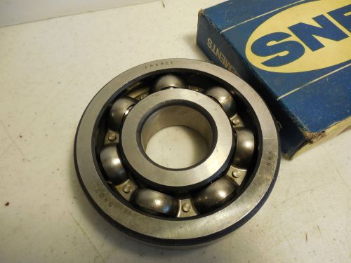 SNR A06301 BEARING 6407. GG2