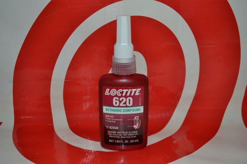 *NEW* Loctite 620 50mL Retaining Compound  62040