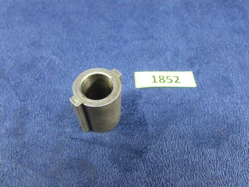 Atlas TV48 10&#034; Metal Lathe Change Gear Keyed Bushing (#1852)